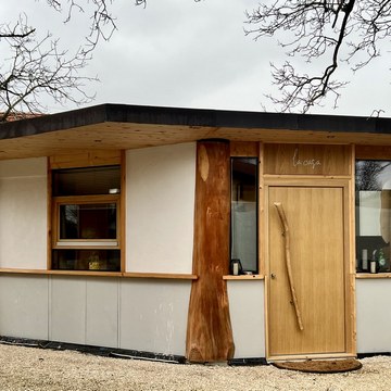 AlbChalets - Urlaub in besonderer Atmosphäre