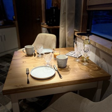 AlbChalets - Exklusive Ferienwohnungen