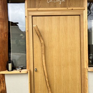 AlbChalets - Auszeit am Rand der Schwäbischen Alb