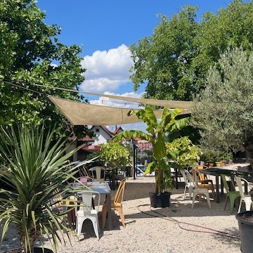 AlbChalets - Auszeit mit Charme