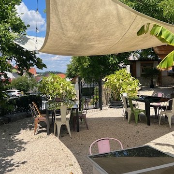 AlbChalets - Gemütlich, bequem und ökologisch