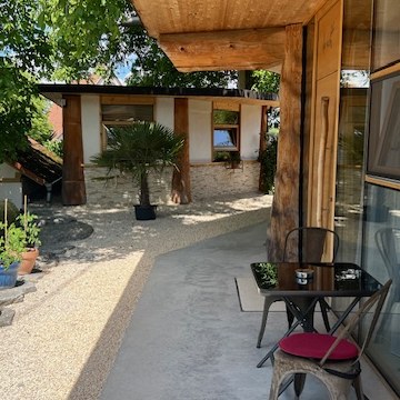 AlbChalets - Feiern. Genießen. Gemeinsam erleben.