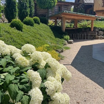 AlbChalets - Unser Eventraum ist mehr als ein Ort